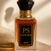 Perfume Three - 50ML EDP