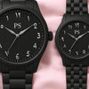 Watch Four - Luxury - Couple